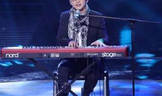 中国好歌曲第三季冠军