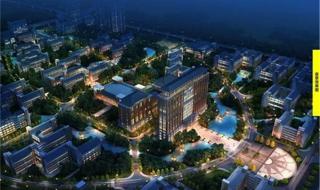 广西医科大学玉林校区