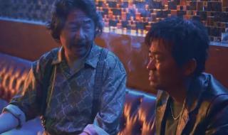 《八角笼中》观后感分享