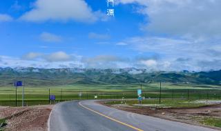 大西北旅游路线攻略7天