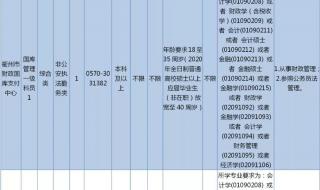 浙江省公务员考试延期