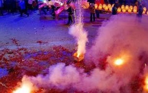 2024年春联最新款词 2024年贴春联的最佳时间