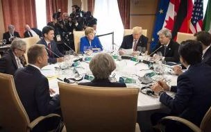 七国峰会的由来 七国集团峰会是那7国